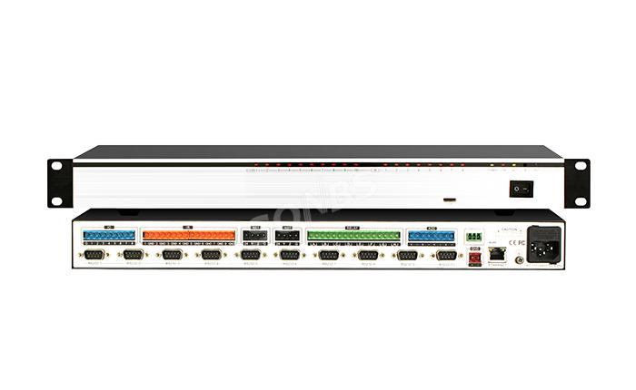 SDM�ֲ�ʽ��ý�w��Ϣ�������c(di��n)��������